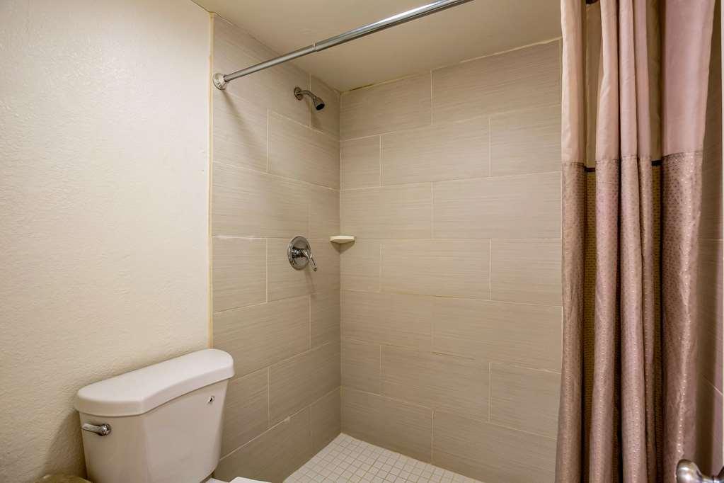 Motel 6-Macclenny, Fl 部屋 写真