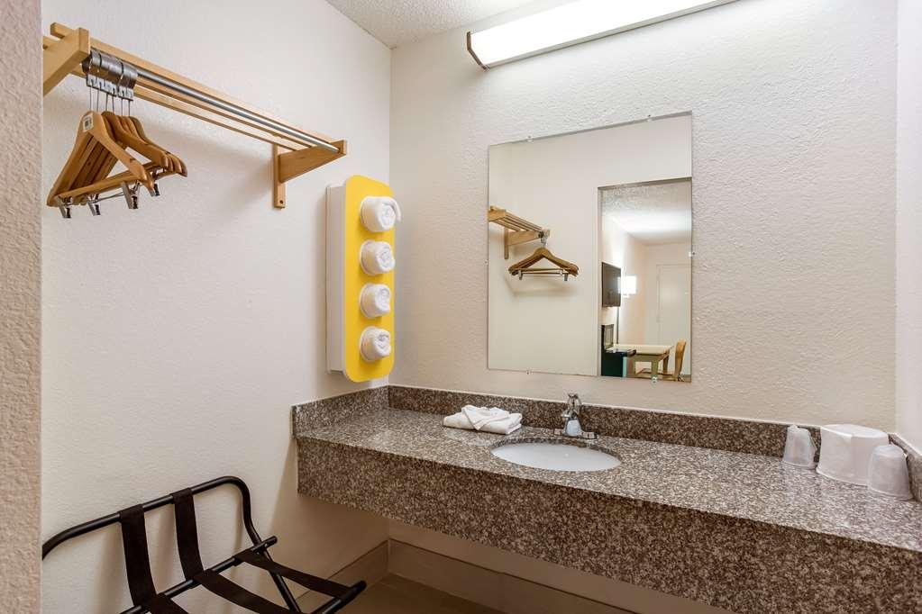 Motel 6-Macclenny, Fl 部屋 写真