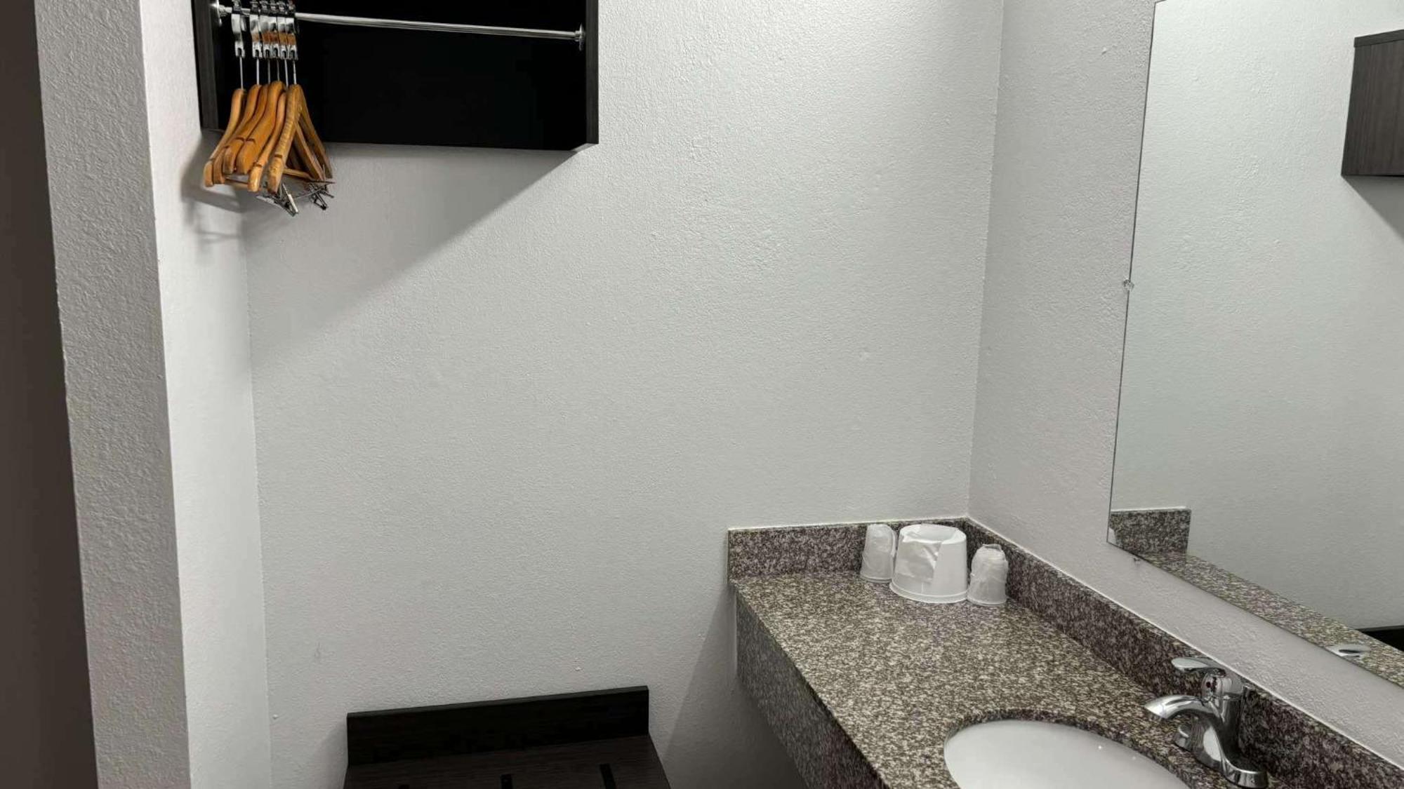 Motel 6-Macclenny, Fl エクステリア 写真