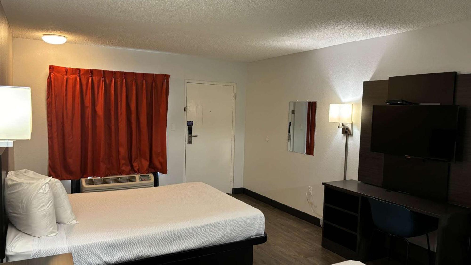 Motel 6-Macclenny, Fl エクステリア 写真