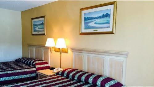Motel 6-Macclenny, Fl エクステリア 写真